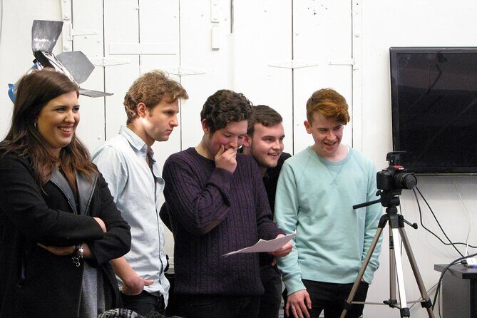 NYC Make A Movie Workshop - Key Points
