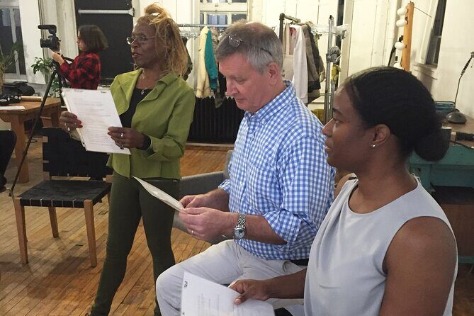 NYC Make A Movie Workshop - Who Should Consider This?