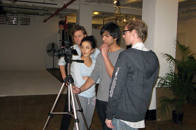 NYC Make A Movie Workshop - Final Thoughts