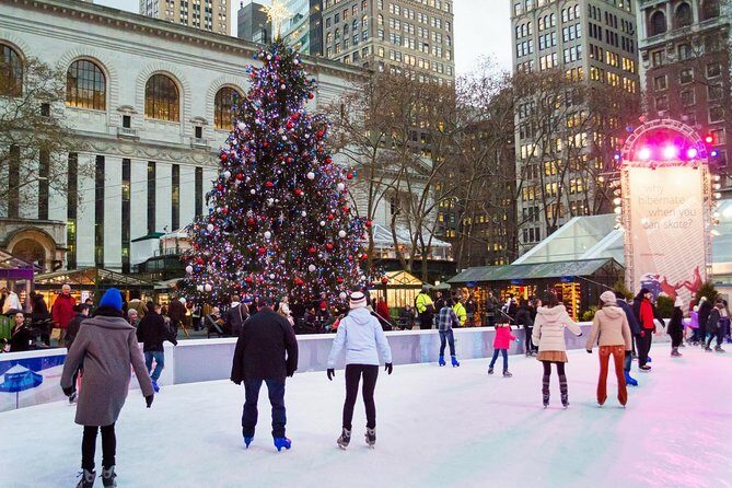 NYC Manhattan Private Custom Christmas Tour with a Local Guide - Why Travelers Love This Experience