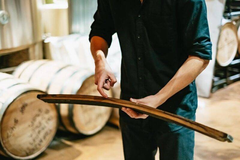 NYC: Manhattan's Only Whiskey Distillery Tour and Tasting - Frequently Asked Questions