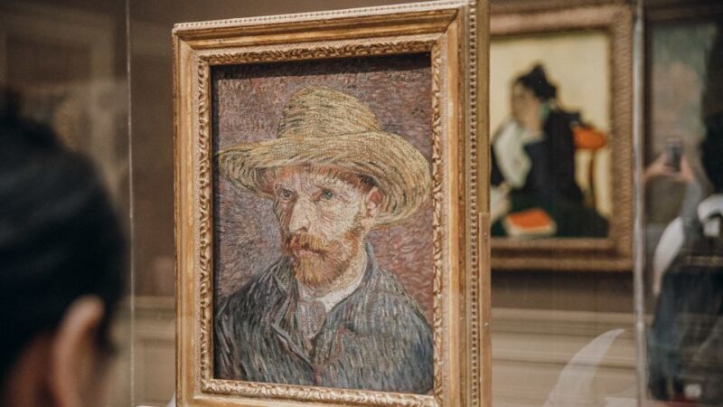NYC: Meet the Met Extended 3hr Small-Group Tour - Key Points