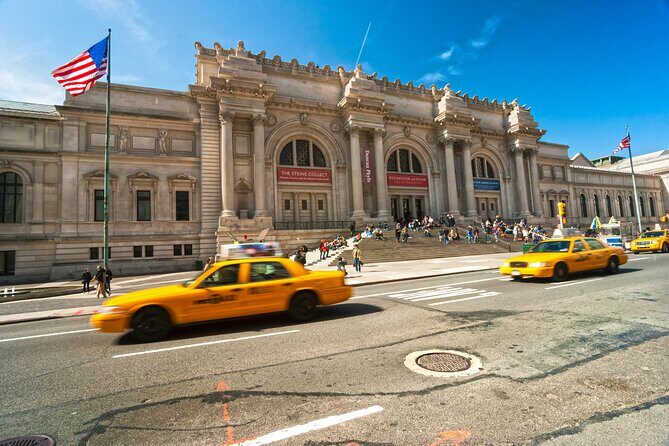 NYC Metropolitan Museum & Central Park Tour for Kids - Who Should Consider This Tour?