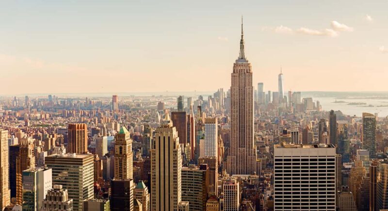 NYC: Midtown, Empire State Building & Top of the Rock Tour - Why This Tour Is Worth Considering