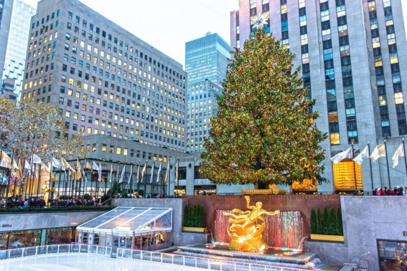 NYC: Midtown Holiday Donut and Hot Chocolate Adventure - Final thoughts