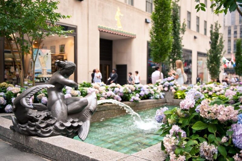 NYC Midtown Manhattan Highlights Private Walking Tour - What Travelers Can Expect