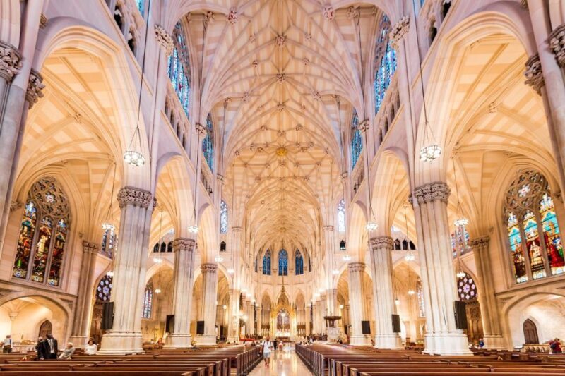 NYC Midtown Manhattan Highlights Private Walking Tour - Practical Details and Considerations