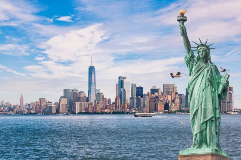 NYC Midtown Manhattan Highlights Private Walking Tour - Who Will Love This Tour?