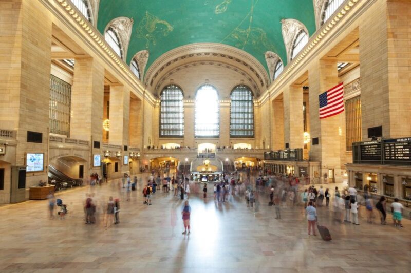 NYC Midtown Manhattan Highlights Private Walking Tour - FAQ