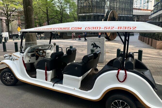 NYC: Midtown Small Group Guided Cart Tour - What Does the Tour Mean for You?