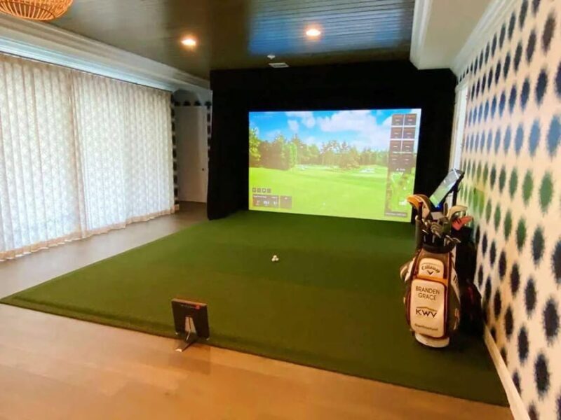 NYC Midtown: VR Golf Experience with Pizza and Beer - Why VR Golf in Midtown Is a Good Deal