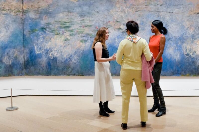 NYC: MoMA Before-Hours Tour with Art Expert - An Insider’s Look at the MoMA Before-Hours Tour