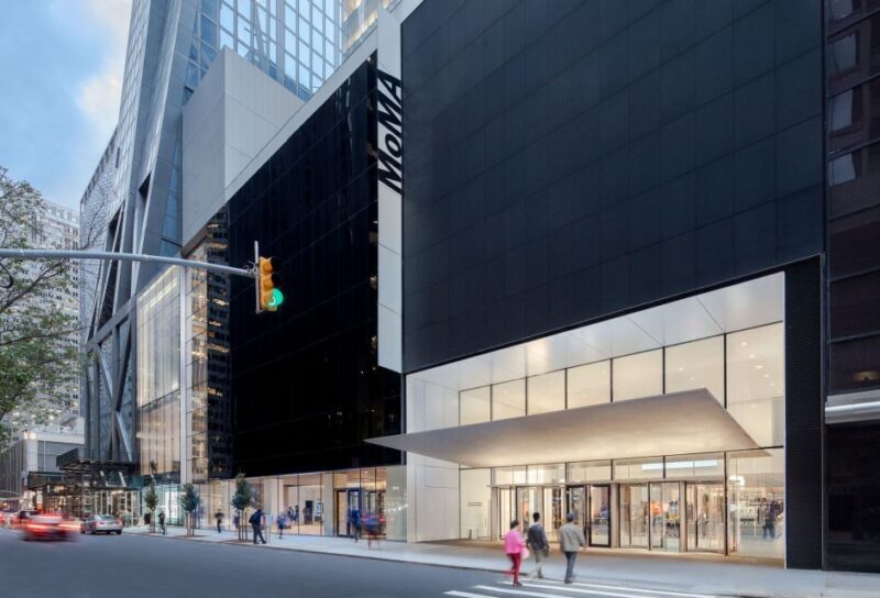 NYC: MoMA Before-Hours Tour with Art Expert - The Bottom Line: The Value of a Quiet Artistic Encounter