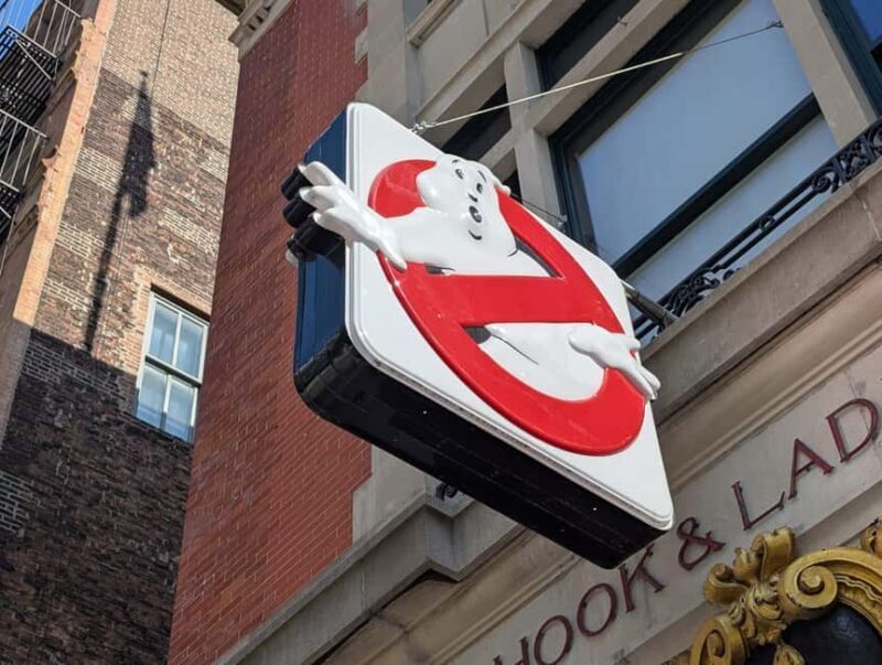 NYC: Movie and TV Show Walking Tour - A Closer Look at the Itinerary and Highlights