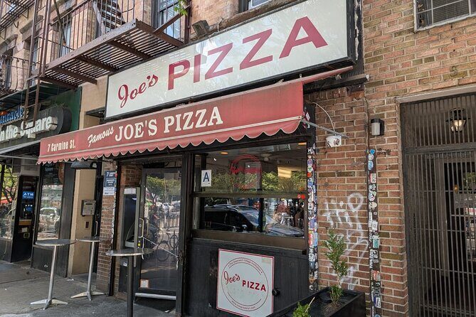NYC: Movie and TV Show Walking Tour - Why This Tour Offers Great Value