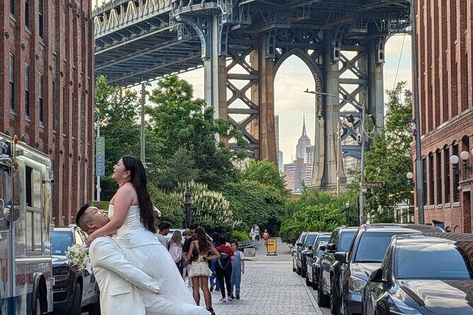 NYC: Movie and TV Show Walking Tour - Frequently Asked Questions