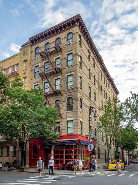 NYC: Movie Locations Private Tour - Key Points