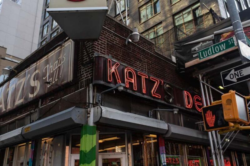 NYC: Movie Locations Private Tour - The Practicalities: Price, Duration, and Comfort