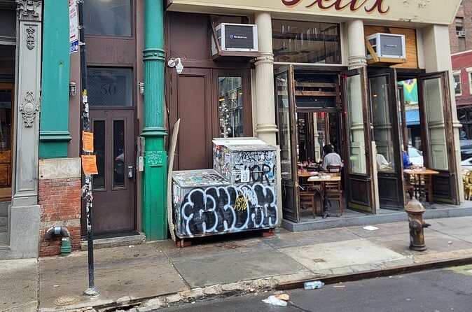 NYC Movie & TV Location Running Tour  Jog Iconic Filming Spots - What to Expect During the Tour