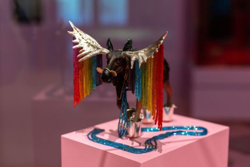NYC: Museum of Arts and Design - FAQ