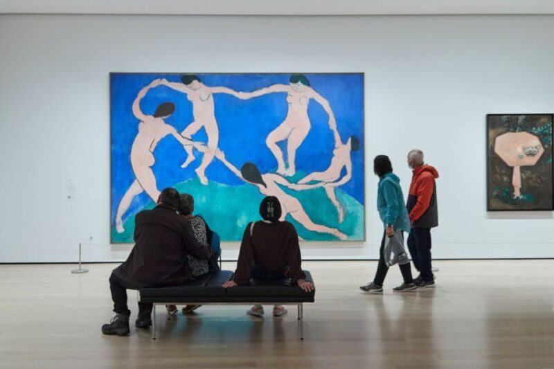NYC: Museum of Modern Art (MoMA) Entry Ticket - The Bottom Line: Who Should Visit?
