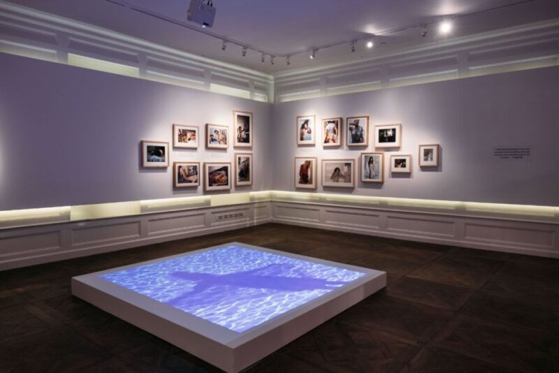 NYC: Museum of Sex Entry Ticket - An In-Depth Look at What to Expect