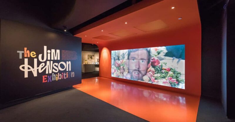 NYC: Museum of the Moving Image Flexible Ticket - Key Points