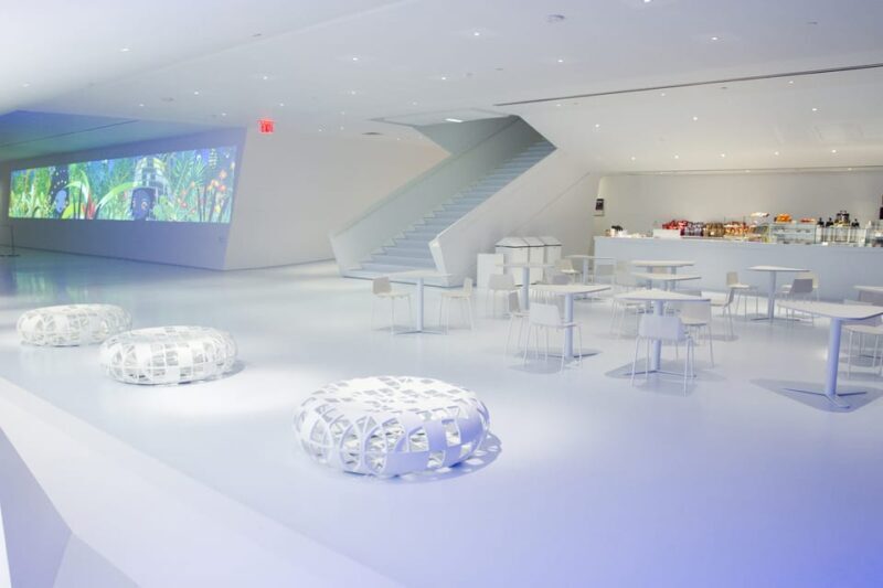 NYC: Museum of the Moving Image Flexible Ticket - FAQ