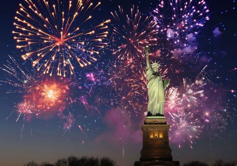 NYC: New Year's Eve Buffet Dinner Fireworks Harbor Cruise - Final Thoughts