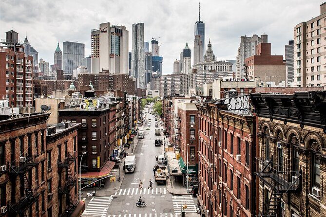 NYC New York Airport Transfer JFK/LGA/EWR to Manhattan | Brooklyn - What You Can Expect from This Transfer Service