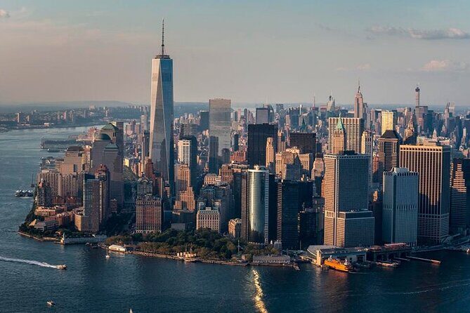 NYC New York Airport Transfer JFK/LGA/EWR to Manhattan | Brooklyn - The Sum Up: Is It Worth It?