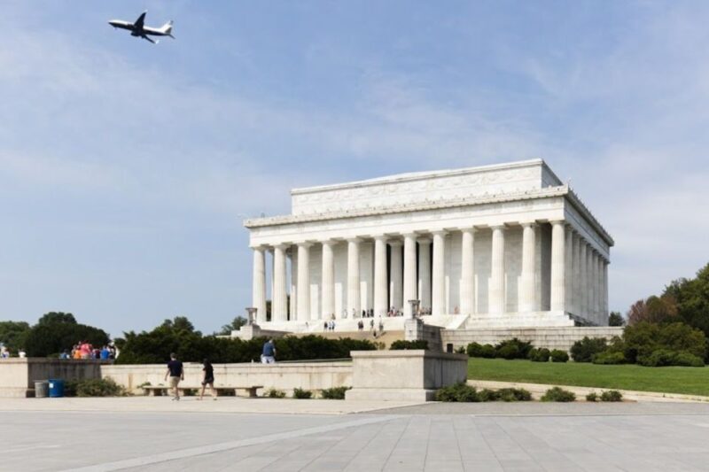 NYC: Niagara Falls, Philadelphia, Washington DC 4-Day Tour - An In-Depth Look at the Tour Experience