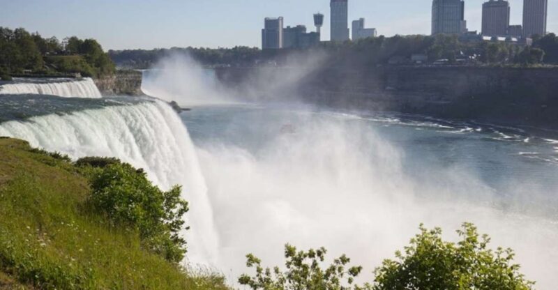 NYC: Niagara Falls, Philadelphia, Washington DC 4-Day Tour - Who Should Consider This Tour?
