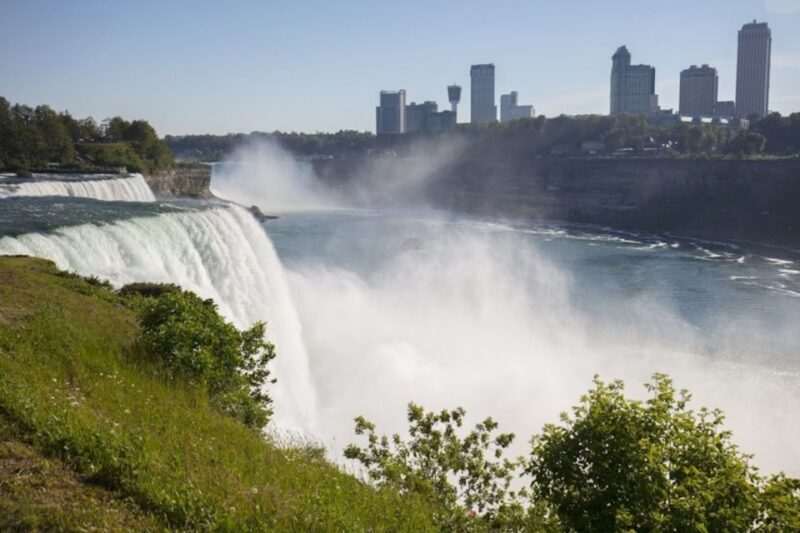 NYC: Niagara Falls, Philadelphia, Washington DC 4-Day Tour - Wrap-Up: Is This Tour for You?