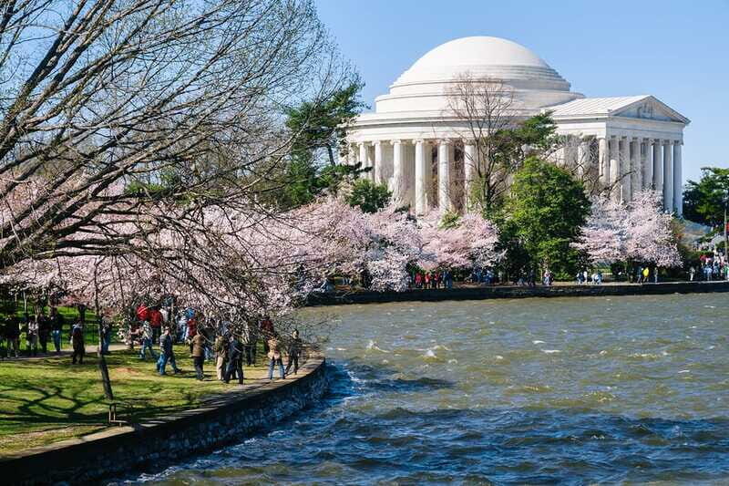 NYC: Niagara Falls, Toronto, Philadelphia & DC 5-Day Tour - An In-Depth Look at the 5-Day Itinerary