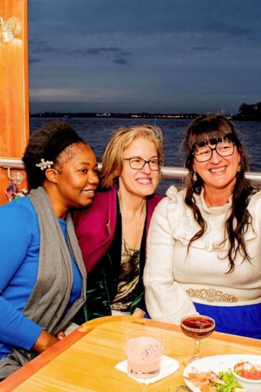 NYC: Night Holiday Lights and Cocoa Cruise - Final Thoughts