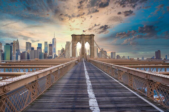 NYC Night Lights: An after dark private experience - FAQ