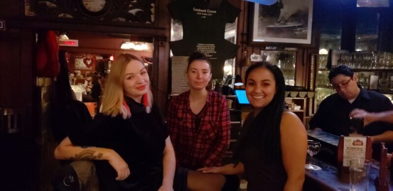 NYC: Night Out Prohibition History Bar and Speakeasy Tour - Final Thoughts: Who Will Appreciate This Tour?