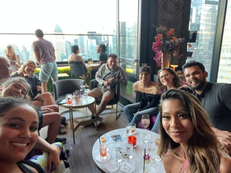 NYC: Night Out Prohibition History Bar and Speakeasy Tour - FAQs