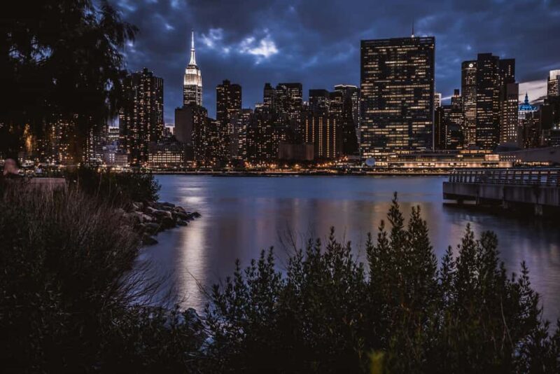 NYC: Night Tour and viewpoints of New York - FAQ