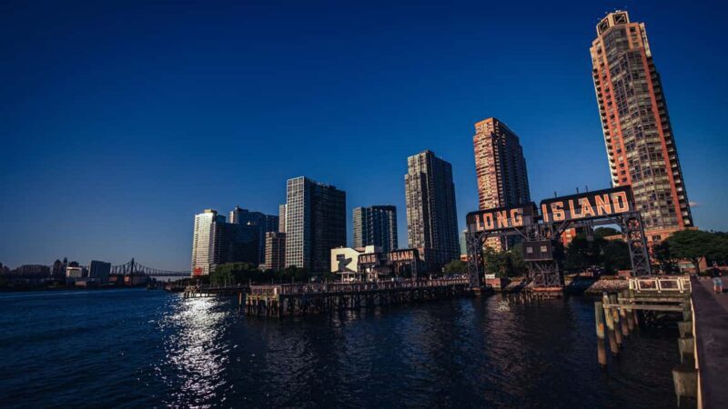 NYC: Night Tour and Viewpoints of New York - Discovering the Best Night Views: A Detailed Look