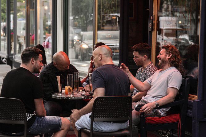 NYC Nightlife Tour with a Local: Private & Personalized - An In-Depth Look at the NYC Nightlife Tour