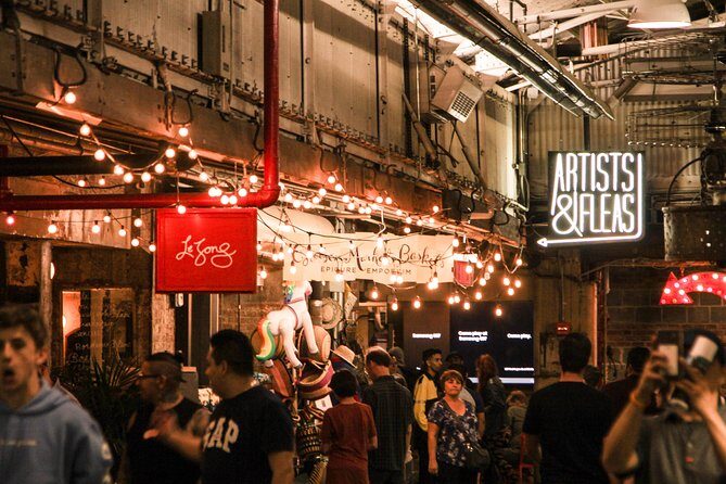 NYC Nightlife Tour with a Local: Private & Personalized - FAQs