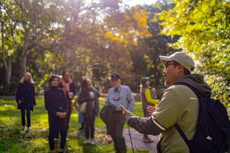 NYC: Official Central Park Walking Tour - FAQ