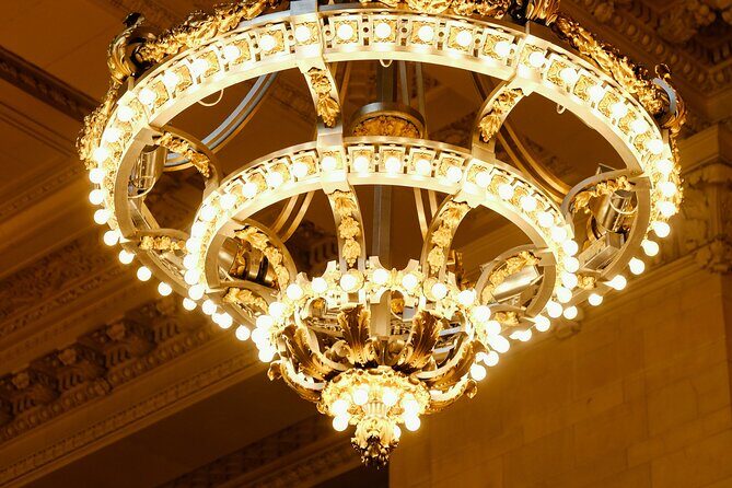 NYC: Official Grand Central Terminal Tour - FAQs
