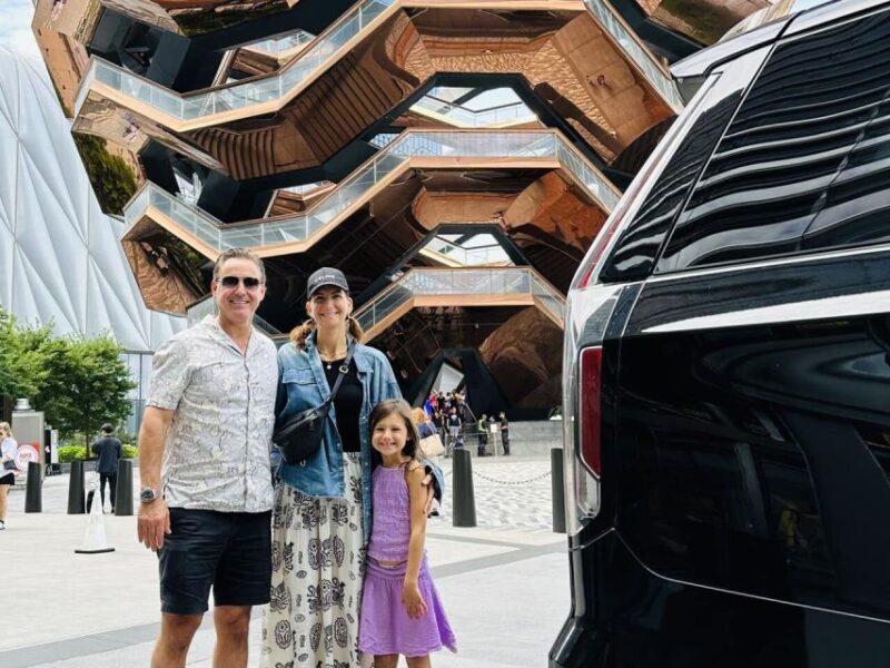 NYC: One-Day Best of New York Private Tour - Exploring the Itinerary and Highlights