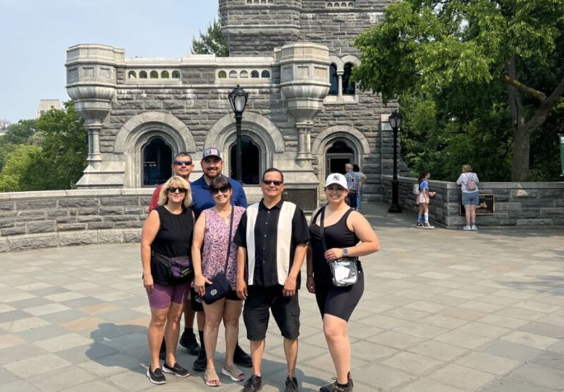 NYC: One-Day Best of New York Private Tour - Final Thoughts