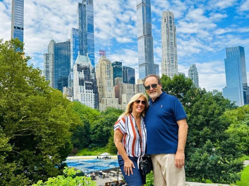 NYC: One-Day Best of New York Private Tour - FAQs