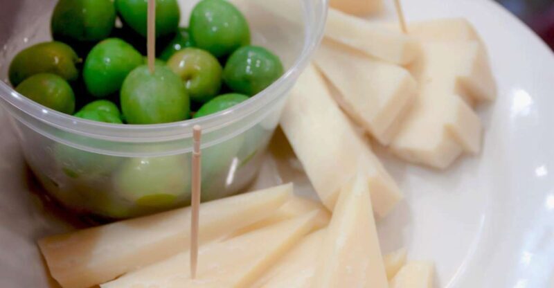 NYC: Original Chinatown and Little Italy Foodie Tour - What to Expect from the Tour