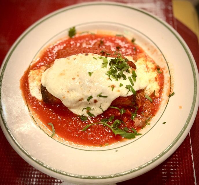 NYC: Original Chinatown and Little Italy Foodie Tour - Practical Details and Value